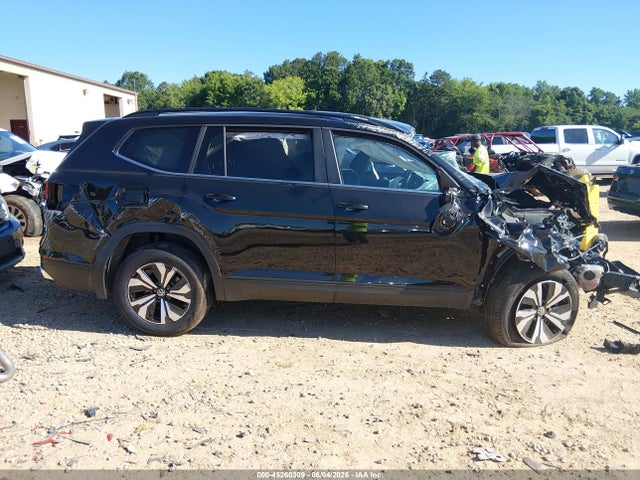 45260309 :رقم المزاد ، 1V2DR2CA3RC581351 vin ، 2024 Volkswagen Atlas 2.0t Se مزاد بيع