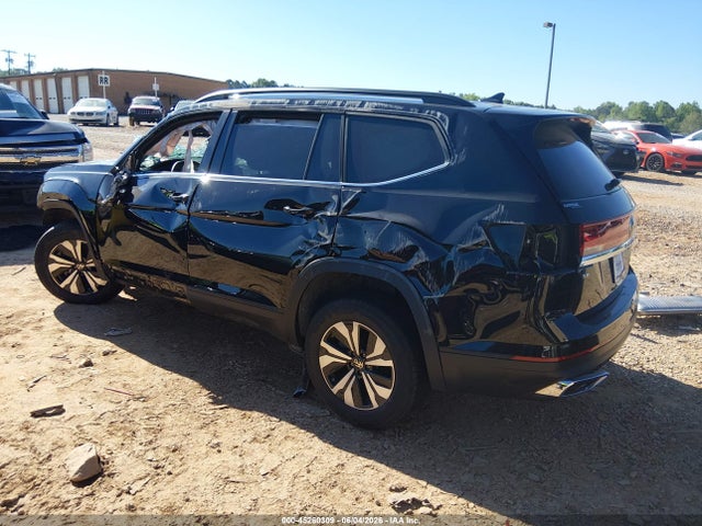 45260309 :رقم المزاد ، 1V2DR2CA3RC581351 vin ، 2024 Volkswagen Atlas 2.0t Se مزاد بيع