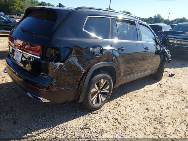 45260309 :رقم المزاد ، 1V2DR2CA3RC581351 vin ، 2024 Volkswagen Atlas 2.0t Se مزاد بيع