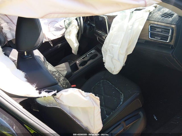 45260309 :رقم المزاد ، 1V2DR2CA3RC581351 vin ، 2024 Volkswagen Atlas 2.0t Se مزاد بيع