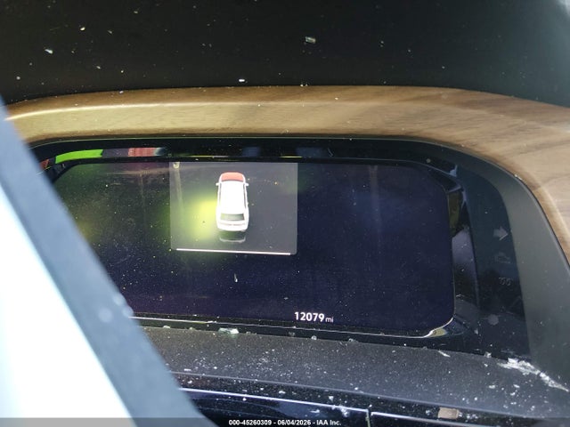 45260309 :رقم المزاد ، 1V2DR2CA3RC581351 vin ، 2024 Volkswagen Atlas 2.0t Se مزاد بيع