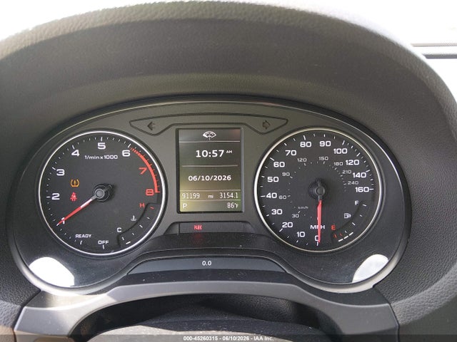 Audi A3 1.8t Premium 2016 WAUA7GFF7G1072254 Image 7