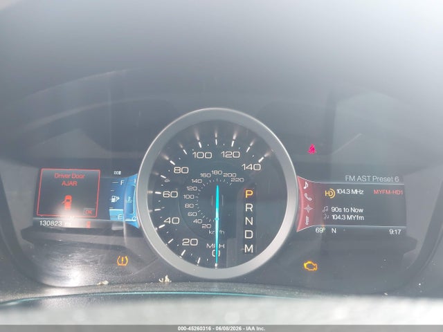 Продажа на аукционе авто 2013 Ford Explorer Limited, vin: 1FM5K7F86DGA04522, номер лота: 45260316