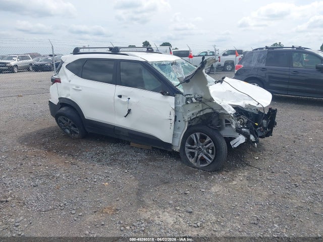 Aukcja sprzedaży 2023 Kia Seltos S, vin: KNDEU2AA8P7459470, numer aukcji: 45260318