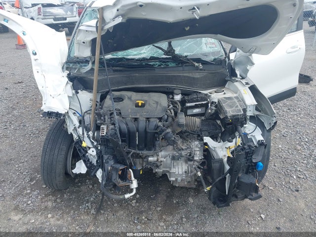 Aukcja sprzedaży 2023 Kia Seltos S, vin: KNDEU2AA8P7459470, numer aukcji: 45260318