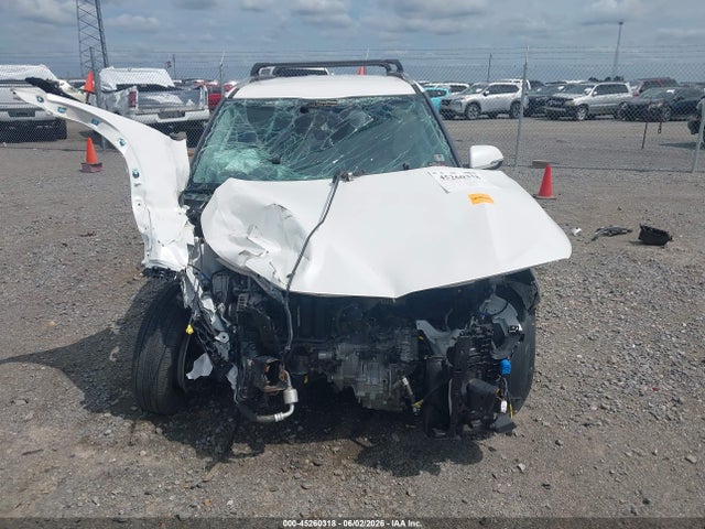 Aukcja sprzedaży 2023 Kia Seltos S, vin: KNDEU2AA8P7459470, numer aukcji: 45260318