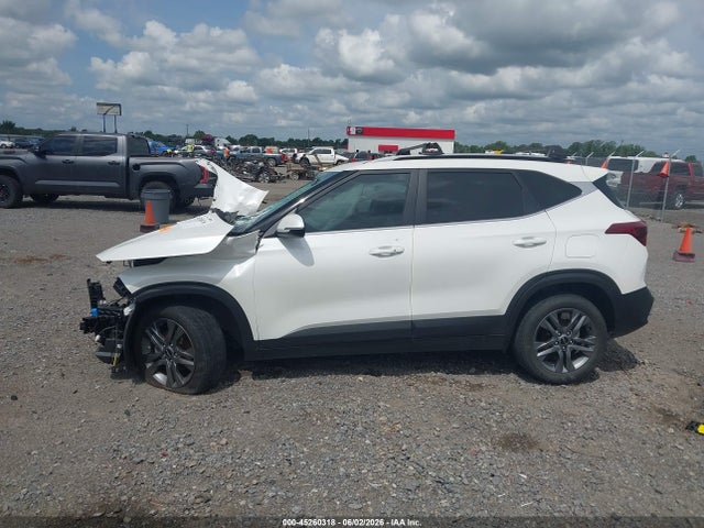 Aukcja sprzedaży 2023 Kia Seltos S, vin: KNDEU2AA8P7459470, numer aukcji: 45260318
