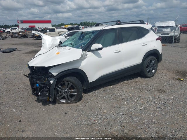 Aukcja sprzedaży 2023 Kia Seltos S, vin: KNDEU2AA8P7459470, numer aukcji: 45260318