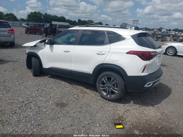 Продажа на аукционе авто 2023 Kia Seltos S, vin: KNDEU2AA8P7459470, номер лота: 45260318