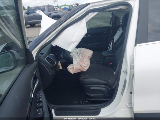 45260318 :رقم المزاد ، KNDEU2AA8P7459470 vin ، 2023 Kia Seltos S مزاد بيع