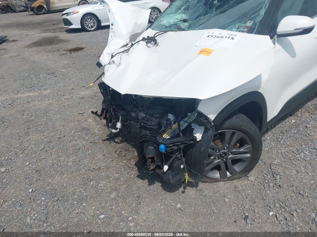 Aukcja sprzedaży 2023 Kia Seltos S, vin: KNDEU2AA8P7459470, numer aukcji: 45260318