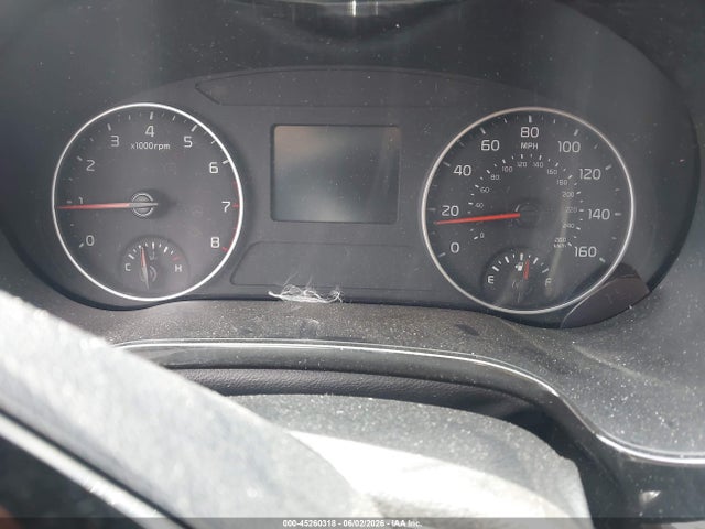 45260318 :رقم المزاد ، KNDEU2AA8P7459470 vin ، 2023 Kia Seltos S مزاد بيع