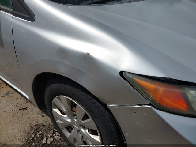 Продаж на аукціоні авто 2012 Honda Civic Lx, vin: 19XFB2F50CE349559, номер лоту: 45260323