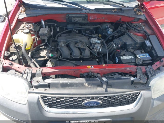Продажа на аукционе авто 2002 Ford Escape Xlt, vin: 1FMYU04112KD87784, номер лота: 45260325