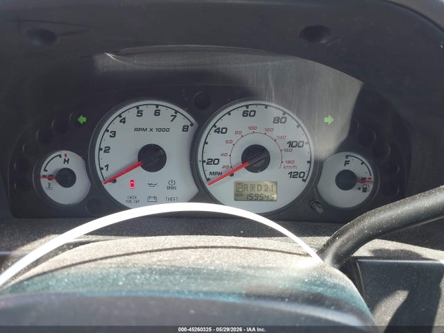 Продажа на аукционе авто 2002 Ford Escape Xlt, vin: 1FMYU04112KD87784, номер лота: 45260325