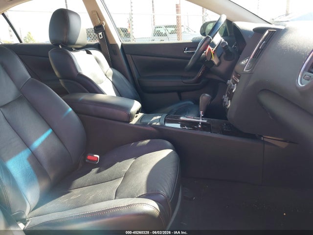 Aukcja sprzedaży 2010 Nissan Maxima 3.5 Sv, vin: 1N4AA5AP5AC832501, numer aukcji: 45260328