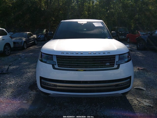 SALKP9FU5SA308659 Land Rover Range Rover P400 Se