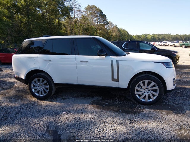 SALKP9FU5SA308659 Land Rover Range Rover P400 Se