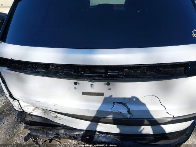 SALKP9FU5SA308659 Land Rover Range Rover P400 Se