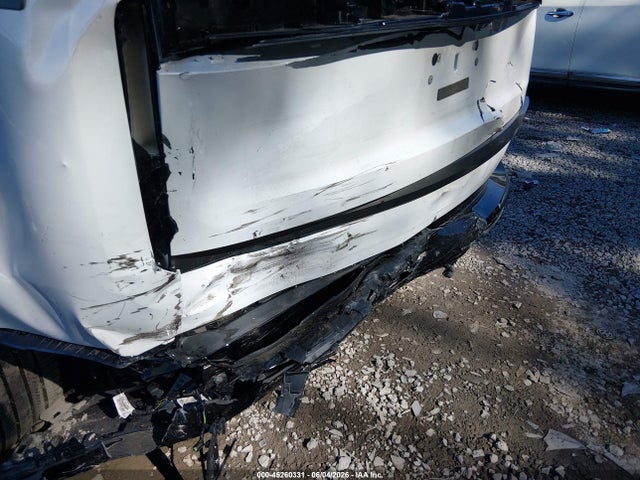 SALKP9FU5SA308659 Land Rover Range Rover P400 Se