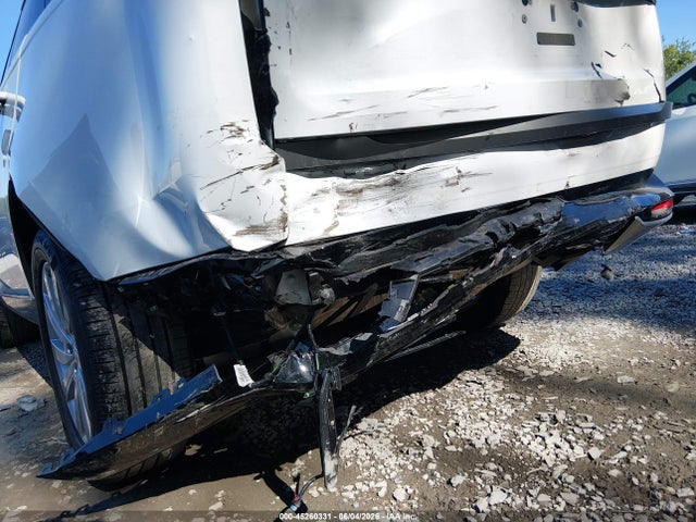 SALKP9FU5SA308659 Land Rover Range Rover P400 Se