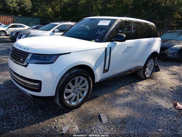 SALKP9FU5SA308659 Land Rover Range Rover P400 Se