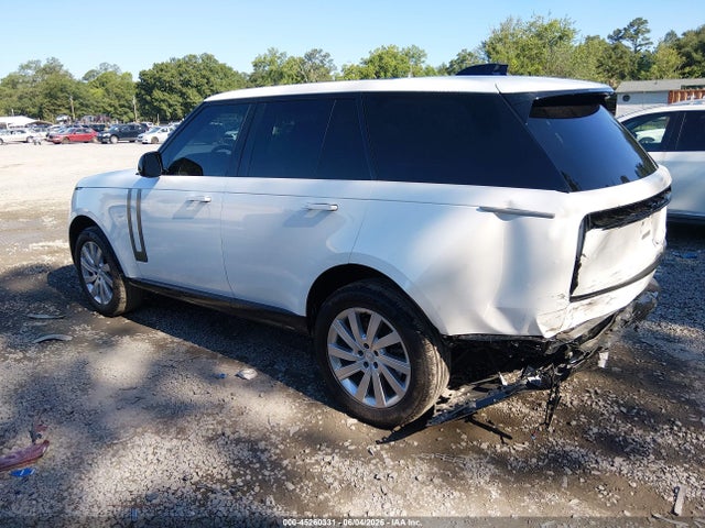 SALKP9FU5SA308659 Land Rover Range Rover P400 Se