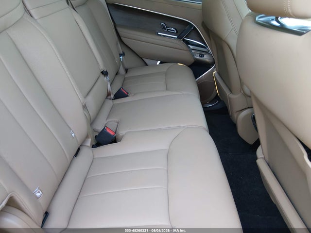 SALKP9FU5SA308659 Land Rover Range Rover P400 Se