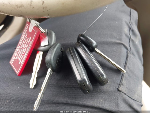 Aukcja sprzedaży 2000 Toyota Avalon Xls, vin: 4T1BF28B0YU052799, numer aukcji: 45260332