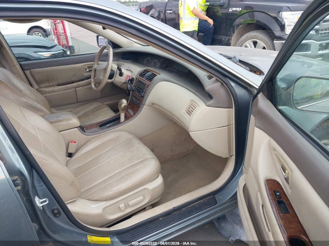 Aukcja sprzedaży 2000 Toyota Avalon Xls, vin: 4T1BF28B0YU052799, numer aukcji: 45260332