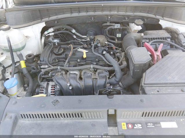 Продаж на аукціоні авто 2019 Hyundai Tucson Se, vin: KM8J23A49KU889681, номер лоту: 45260335