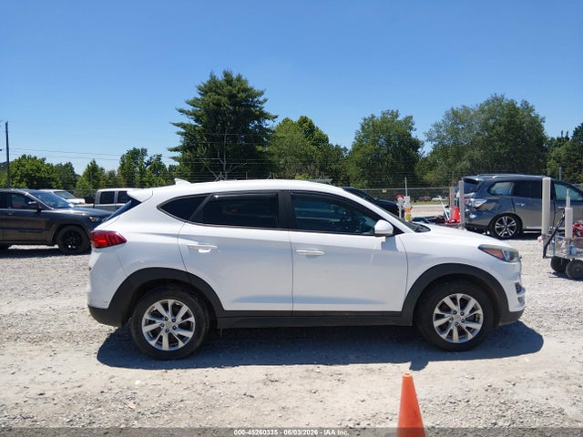 Продаж на аукціоні авто 2019 Hyundai Tucson Se, vin: KM8J23A49KU889681, номер лоту: 45260335