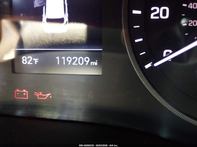 Продаж на аукціоні авто 2019 Hyundai Tucson Se, vin: KM8J23A49KU889681, номер лоту: 45260335