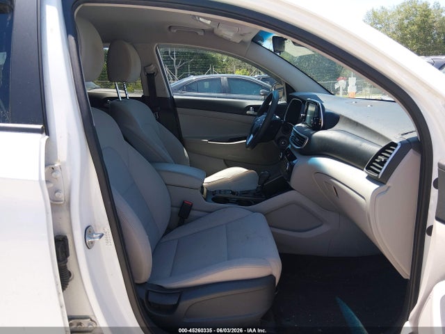 Продаж на аукціоні авто 2019 Hyundai Tucson Se, vin: KM8J23A49KU889681, номер лоту: 45260335
