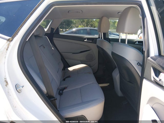 Продаж на аукціоні авто 2019 Hyundai Tucson Se, vin: KM8J23A49KU889681, номер лоту: 45260335