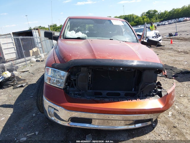 Aukcja sprzedaży 2013 Ram 1500 Big Horn, vin: 1C6RR7GT0DS558163, numer aukcji: 45260337