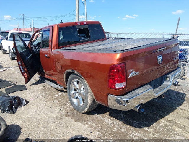 Aukcja sprzedaży 2013 Ram 1500 Big Horn, vin: 1C6RR7GT0DS558163, numer aukcji: 45260337