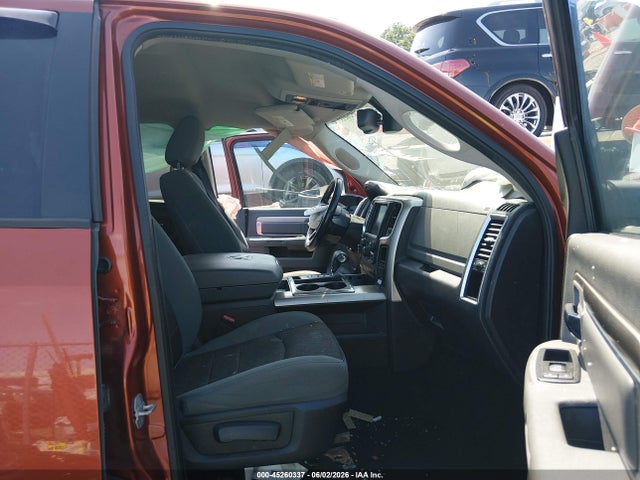 Aukcja sprzedaży 2013 Ram 1500 Big Horn, vin: 1C6RR7GT0DS558163, numer aukcji: 45260337