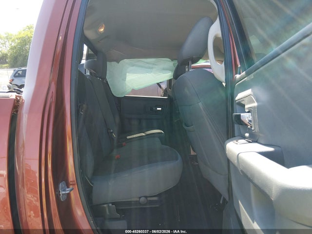 Aukcja sprzedaży 2013 Ram 1500 Big Horn, vin: 1C6RR7GT0DS558163, numer aukcji: 45260337
