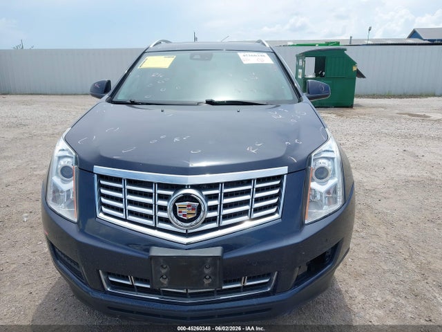 Aukcja sprzedaży 2015 Cadillac Srx Luxury Collection, vin: 3GYFNBE30FS607103, numer aukcji: 45260348