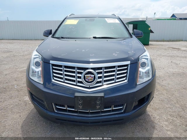 Aukcja sprzedaży 2015 Cadillac Srx Luxury Collection, vin: 3GYFNBE30FS607103, numer aukcji: 45260348