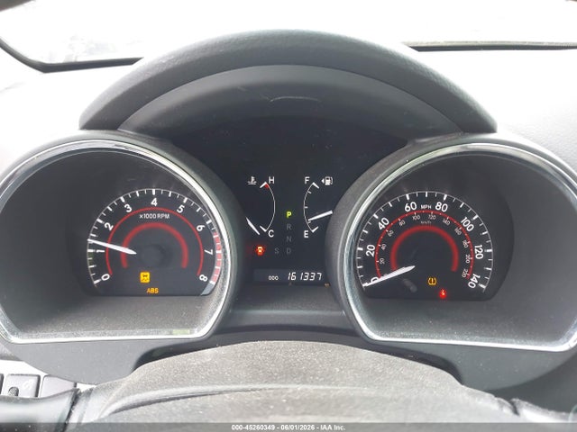 45260349 :رقم المزاد ، JTEDS41A392070387 vin ، 2009 Toyota Highlander مزاد بيع
