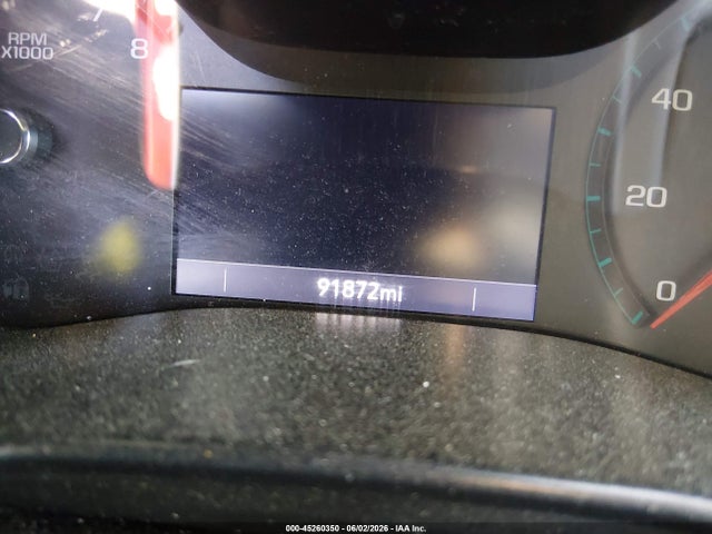 Продаж на аукціоні авто 2019 Gmc Canyon Sle, vin: 1GTG6CEN2K1128210, номер лоту: 45260350
