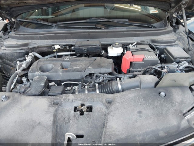 Продаж на аукціоні авто 2021 Acura Rdx A-spec Package, vin: 5J8TC1H61ML012375, номер лоту: 45260353
