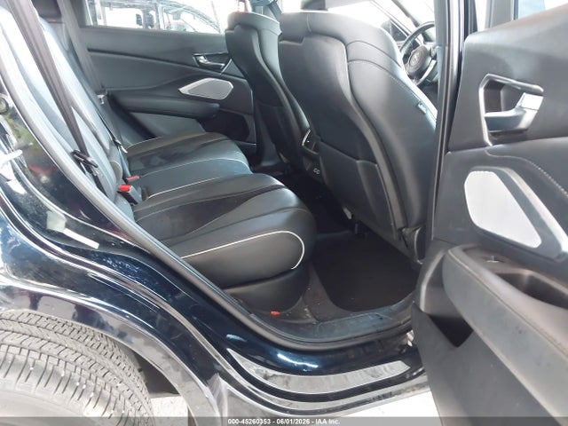 Продаж на аукціоні авто 2021 Acura Rdx A-spec Package, vin: 5J8TC1H61ML012375, номер лоту: 45260353