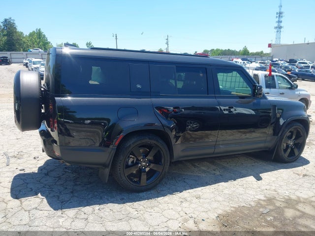 45260354 :رقم المزاد ، SALEJFFU5R2295512 vin ، 2024 Land Rover Defender 130 P300 S مزاد بيع