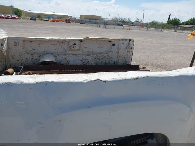 Aukcja sprzedaży 2011 Gmc Sierra 2500hd Work Truck, vin: 1GT21ZCG4BZ446623, numer aukcji: 45260359