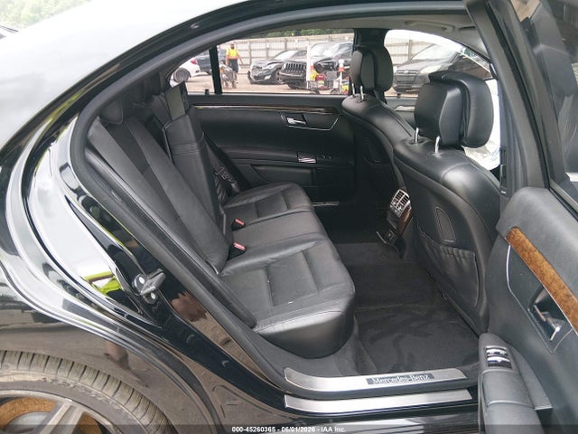 45260365 :رقم المزاد ، WDDNG8DB1CA423458 vin ، 2012 Mercedes-benz S 350 Bluetec 4matic مزاد بيع