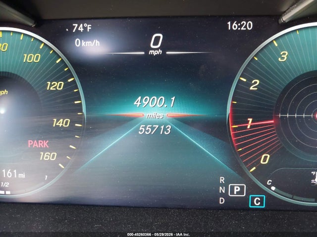 W1KWF8DB5MR634530 Mercedes-Benz C 300 Sedan