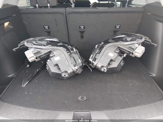 45260370 :رقم المزاد ، KL79MRSL9TB077012 vin ، 2026 Chevrolet Trailblazer Awd Lt مزاد بيع